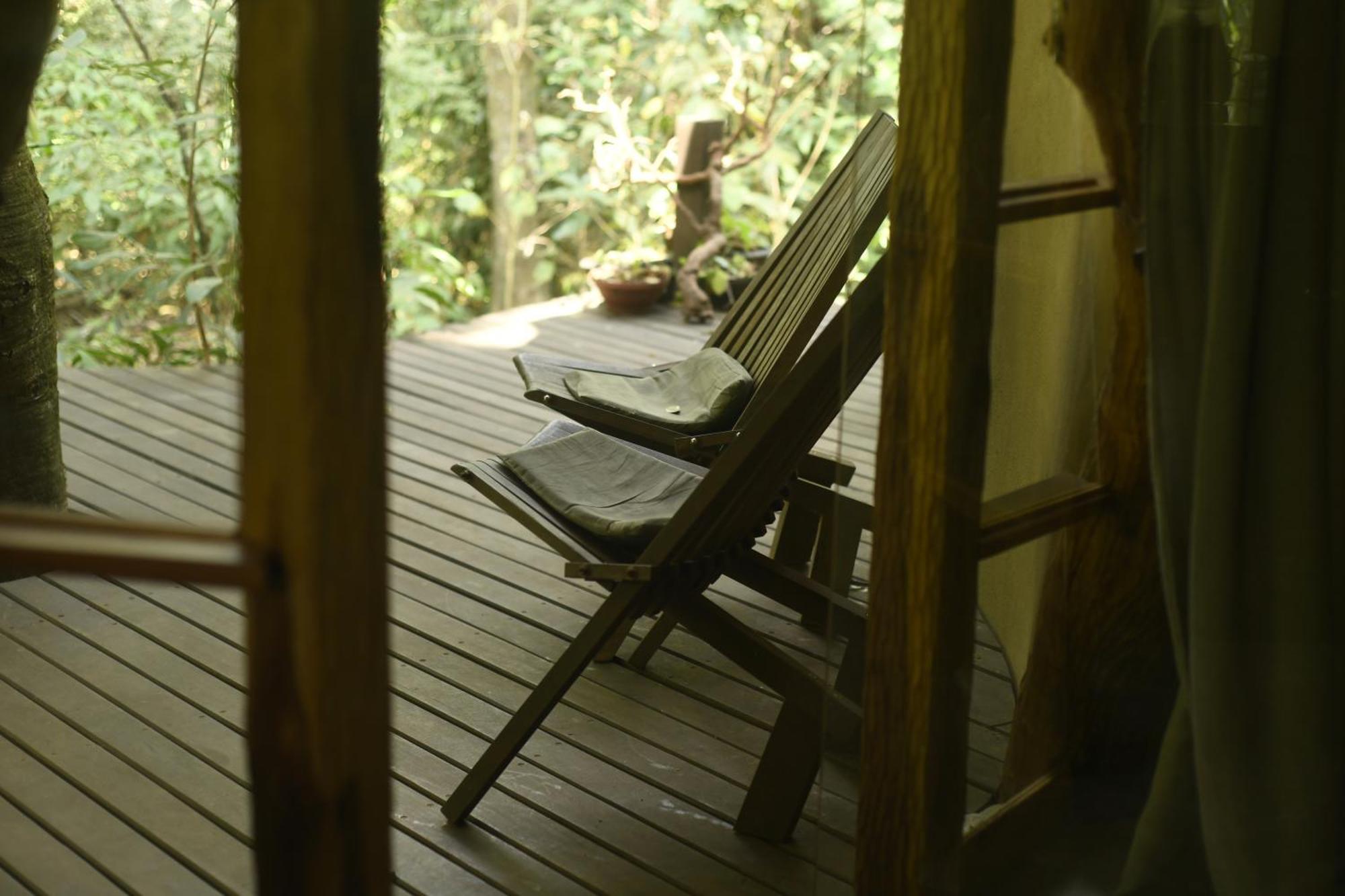 Cantos da Mata Chapada dos Guimaraes Bilik gambar